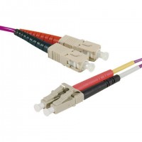 Jarretière optique CUC Exertis Connect