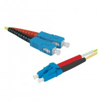 Jarretière optique CUC Exertis Connect