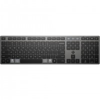 HP 725 Multi-Device Rechargeable Wireless Keyboard clavier - Azerty