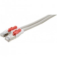 Câble réseau RJ45 CUC Exertis Connect