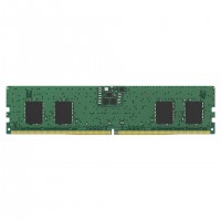 Kingston Technology ValueRAM module de mémoire 8 Go 1 x 8 Go DDR5