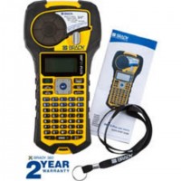 Brady BMP21-PLUS imprimante pour étiquettes Transfert thermique 203 x 203 DPI ABC