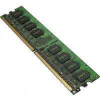 MEM DIMM STD PR PC BUR DDR2