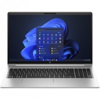 HP ProBook 450 15.6 inch G10 Notebook PC Intel® Core™ i5 i5-1335U Ordinateur portable 39,6 cm (15.6") Full HD 8 Go DDR4-SDRAM 25