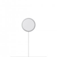 Apple MX6X3ZM/A chargeur d'appareils mobiles Universel Blanc USB Recharge sans fil Charge rapide Intérieure