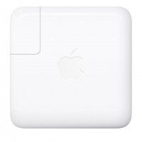 Apple MNF72Z/A adaptateur de puissance & onduleur Intérieure 61 W Blanc