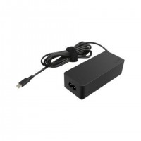 Lenovo 4X20M26276 adaptateur de puissance & onduleur Intérieure 65 W Noir