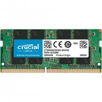 Crucial CT8G4SFRA32A module de mémoire 8 Go 1 x 8 Go DDR4