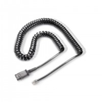 HP Poly M22 to QD U10 Cable