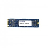 Integral INSSD256GM280 disque SSD 256 Go M.2 Série ATA III 3D TLC NAND
