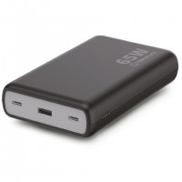 CoreParts MBX-PB006 banque d'alimentation &eacute;lectrique Noir