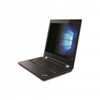 Lenovo 4XJ0R02887 filtre anti-reflets pour écran et filtre de confidentialité Filtre de confidentialité sans bords pour ordinate