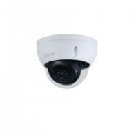 Dahua Technology Lite IPC-HDBW2431E-S-0280B-S2 caméra de sécurité Dôme Caméra de sécurité IP Intérieure et extérieure 2688 x 152