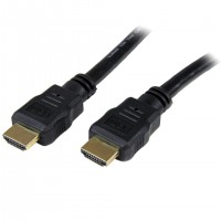 StarTech.com HDMM3M câble HDMI HDMI Type A (Standard) Noir