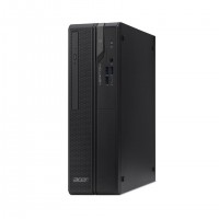Acer Veriton X VX2715G Intel® Core™ i5 i5-13500 8 Go DDR5-SDRAM 512 Go SSD Windows 11 Pro Bureau PC Noir