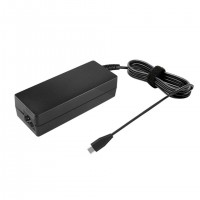 CoreParts MBXUSBC-AC0013 adaptateur de puissance & onduleur Intérieure 100 W Noir