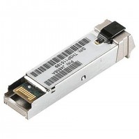 HPE X121 module émetteur-récepteur de réseau Fibre optique 1000 Mbit/s SFP 1310 nm