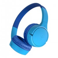 Casque sans fil BELKIN - Casque audio premium spécialement conçu pour les enfants
