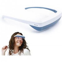 LUNETTE LUMINOTHERAPIE LUCIMED