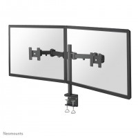 Neomounts FPMA-D960D support d'écran plat pour bureau 68,6 cm (27") Noir