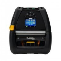 Zebra ZQ630 imprimante pour étiquettes Thermique directe 203 x 203 DPI 115 mm/sec Avec fil &sans fil Ethernet/LAN Wifi Bluetooth