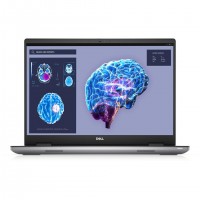 DELL Precision 7680 Intel® Core™ i7 i7-13850HX Station de travail mobile 40,6 cm (16") Full HD+ 32 Go DDR5-SDRAM 1 To SSD NVIDIA
