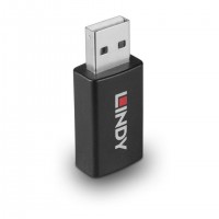 Bloqueur de donn&eacute;es USB 2.0 Type A avec Battery Charging 1.2