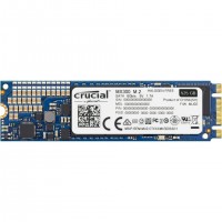 Crucial MX300 M.2 525 Go Série ATA III