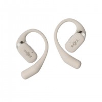 SHOKZ OpenFit Écouteurs Sans fil Crochets auriculaires Appels/Musique/Sport/Au quotidien Bluetooth Blanc