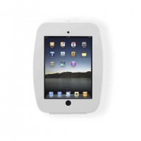 Compulocks 224SENW support antivol pour tablettes Blanc