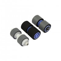 CoreParts MSP5273 rouleau de transfert Kit de remplacement engrenage