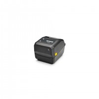 Zebra ZD420 imprimante pour étiquettes Transfert thermique 203 x 203 DPI 102 mm/sec Avec fil &sans fil Ethernet/LAN Bluetooth