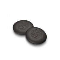 HP Poly Blackwire 5000 Leatherette Ear Cushions (2 Pieces)