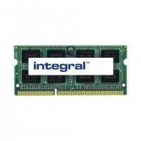 Integral IN3V8GNAJKX module de mémoire 8 Go 1 x 8 Go DDR3 1600 MHz
