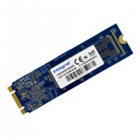 Integral INSSD512GM280 disque SSD 512 Go M.2 S&eacute;rie ATA III 3D TLC NAND