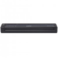 Brother PJ863 300 x 300 DPI Avec fil &sans fil Thermique directe Imprimante mobile