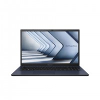 ASUS ExpertBook B1 B1502CBA-BQ0553X Intel® Core™ i5 i5-1235U Ordinateur portable 39,6 cm (15.6") Full HD 16 Go DDR4-SDRAM 512 Go