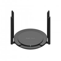 Ruijie Networks RG-EW300 PRO routeur sans fil Monobande (2,4 GHz)