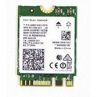 Intel 8265.NGWMG carte réseau Interne WLAN 867 Mbit/s