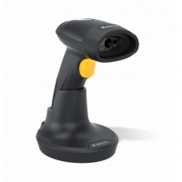 Newland HR32 Marlin Lecteur de code barre portable 1D/2D CMOS Noir