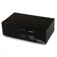 StarTech.com ST122VGAU répartiteur vidéo
