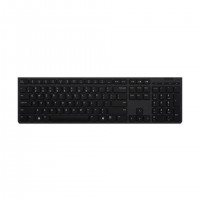 Lenovo 4Y41K04031 clavier RF sans fil + Bluetooth Français Gris