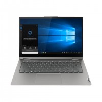 Lenovo ThinkBook 14s Yoga Hybride (2-en-1) 35,6 cm (14") Écran tactile Full HD Intel® Core™ i7 i7-1165G7 16 Go DDR4-SDRAM 512 Go