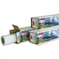 Rouleau de Papier Blanc FOLEX 914mm x 45,7m pour Traceur