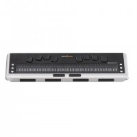 Clavier Plage braille HUMANWARE
