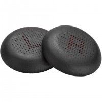 HP Poly Voyager 4300 Leatherette Ear Cushions (2 Pieces) Couvre oreillettes jetables