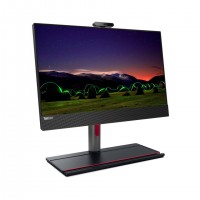 Lenovo ThinkCentre M90a Intel&reg; Core&trade; i5 i5-12500 60,5 cm (23.8") 1920 x 1080 pixels &Eacute;cran tactile PC All-in-One 8 Go DDR4-SDRAM 