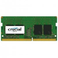 Crucial CT4G4SFS824A module de mémoire 4 Go 1 x 4 Go DDR4 2400 MHz