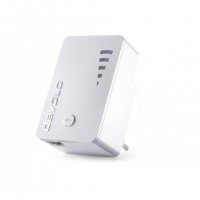 Devolo WiFi Repeater ac 867 Mbit/s Blanc