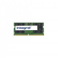 Integral IN5V16GNHRBX module de m&eacute;moire 16 Go 1 x 16 Go DDR5 262-pin SO-DIMM
